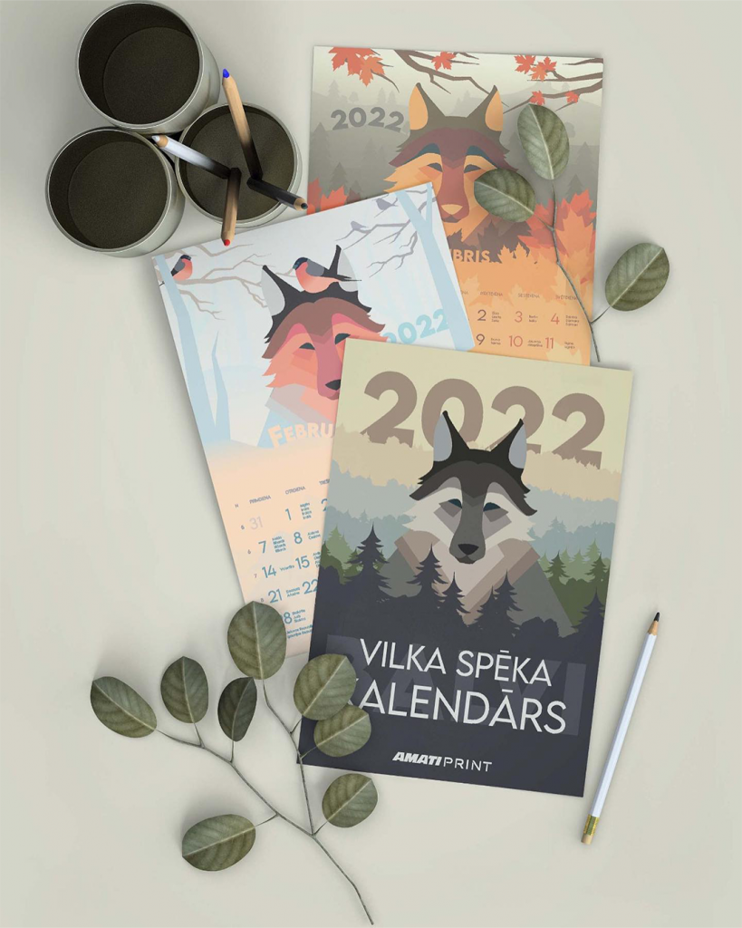 Online digital printing amatiprint.eu